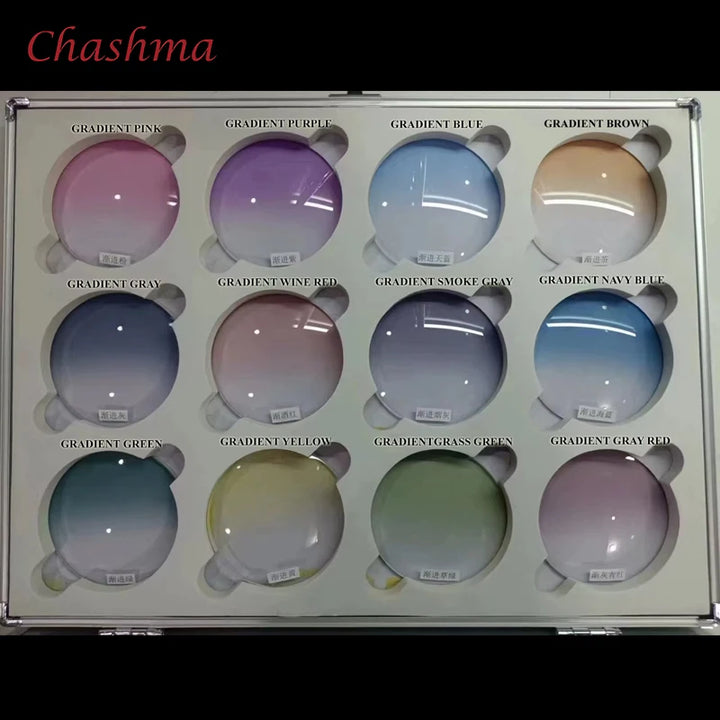 Chashma Quality 1.61 Index