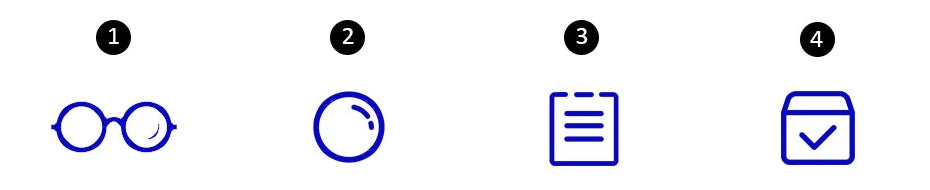 ZENOTTIC (L Size) 2025 ﻿New