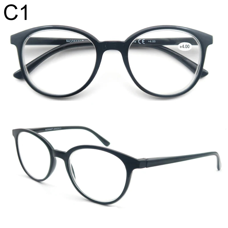 MODFANS Reading Glasses