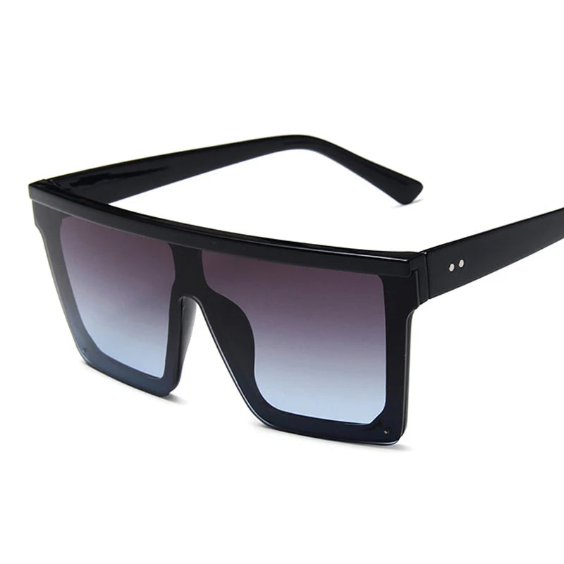 Fashion Square Sunglasses