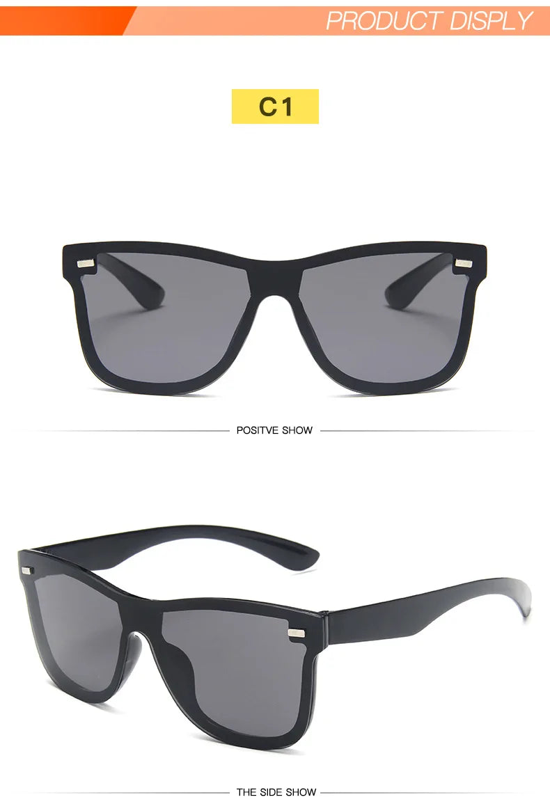 New Women Sunglasses