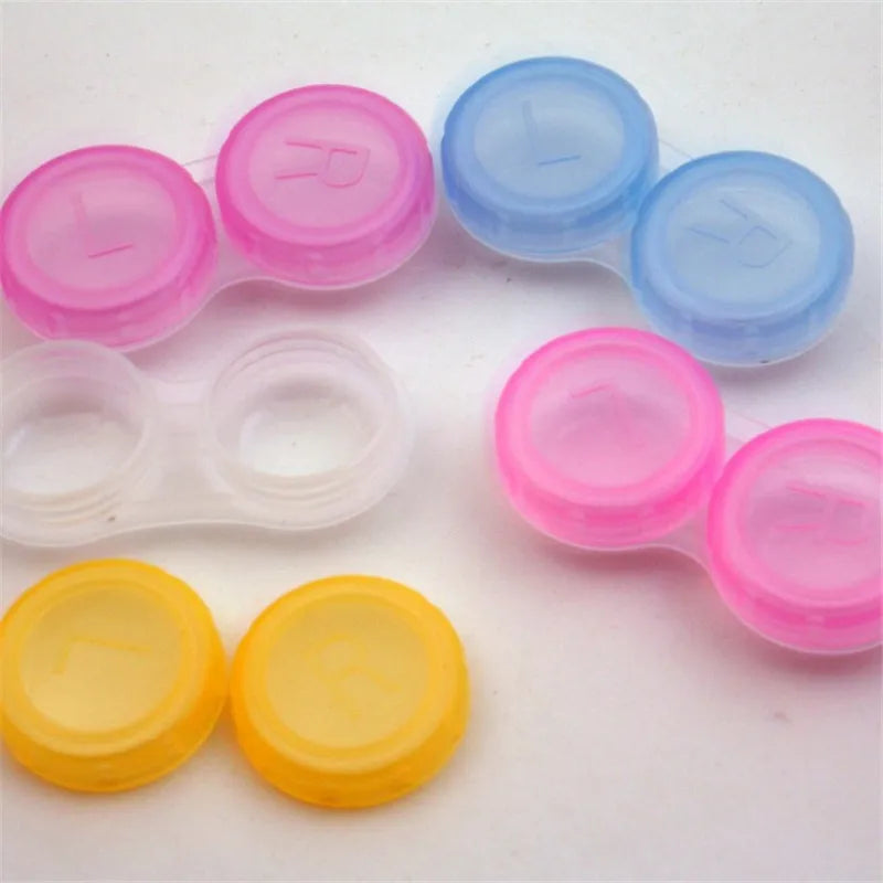 5Pcs/lot Colored Contact Lenses