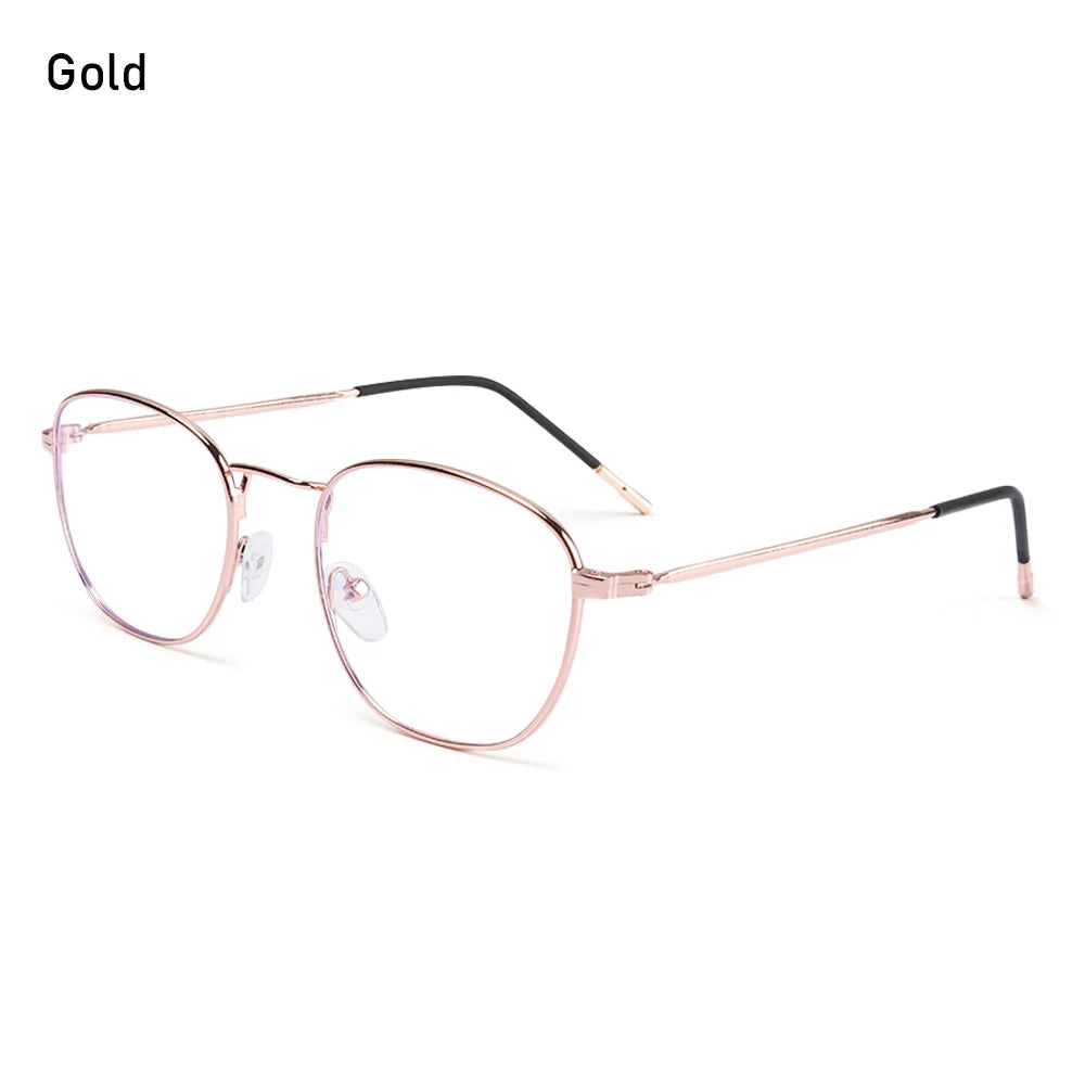 Qutzzmnd Ultralight Metal