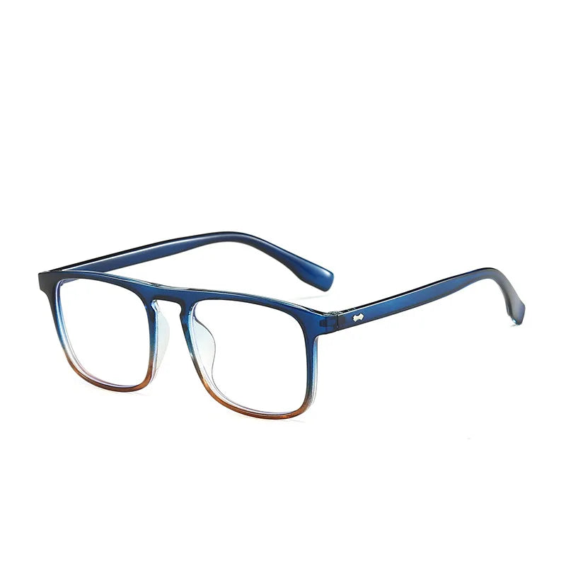 Transparent Computer Glasses