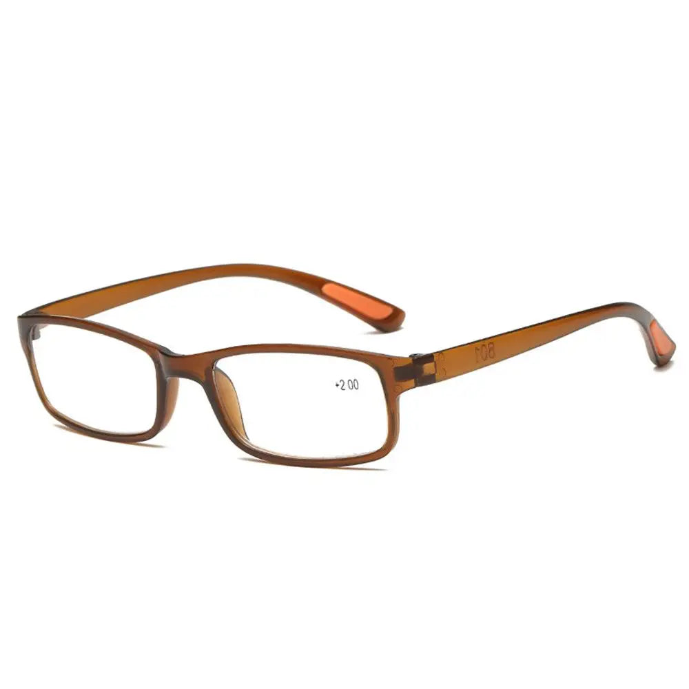 Unisex Reading Glasses Female
