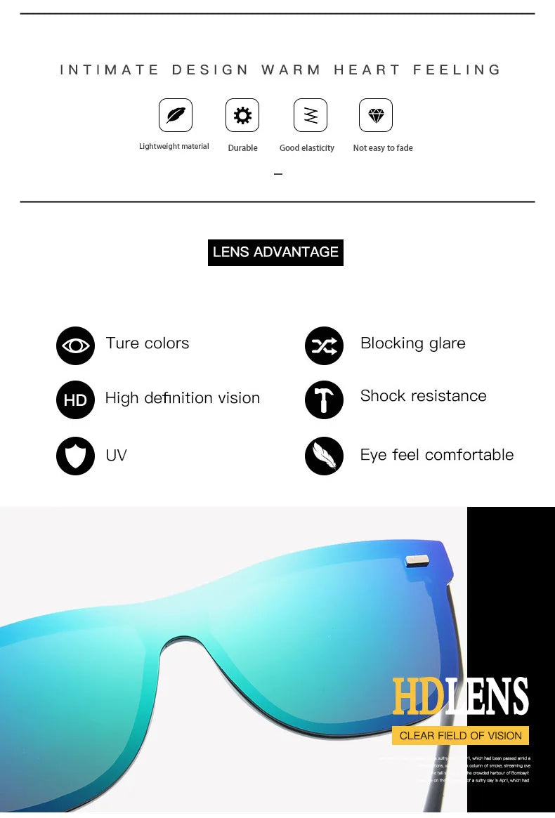New Women Sunglasses