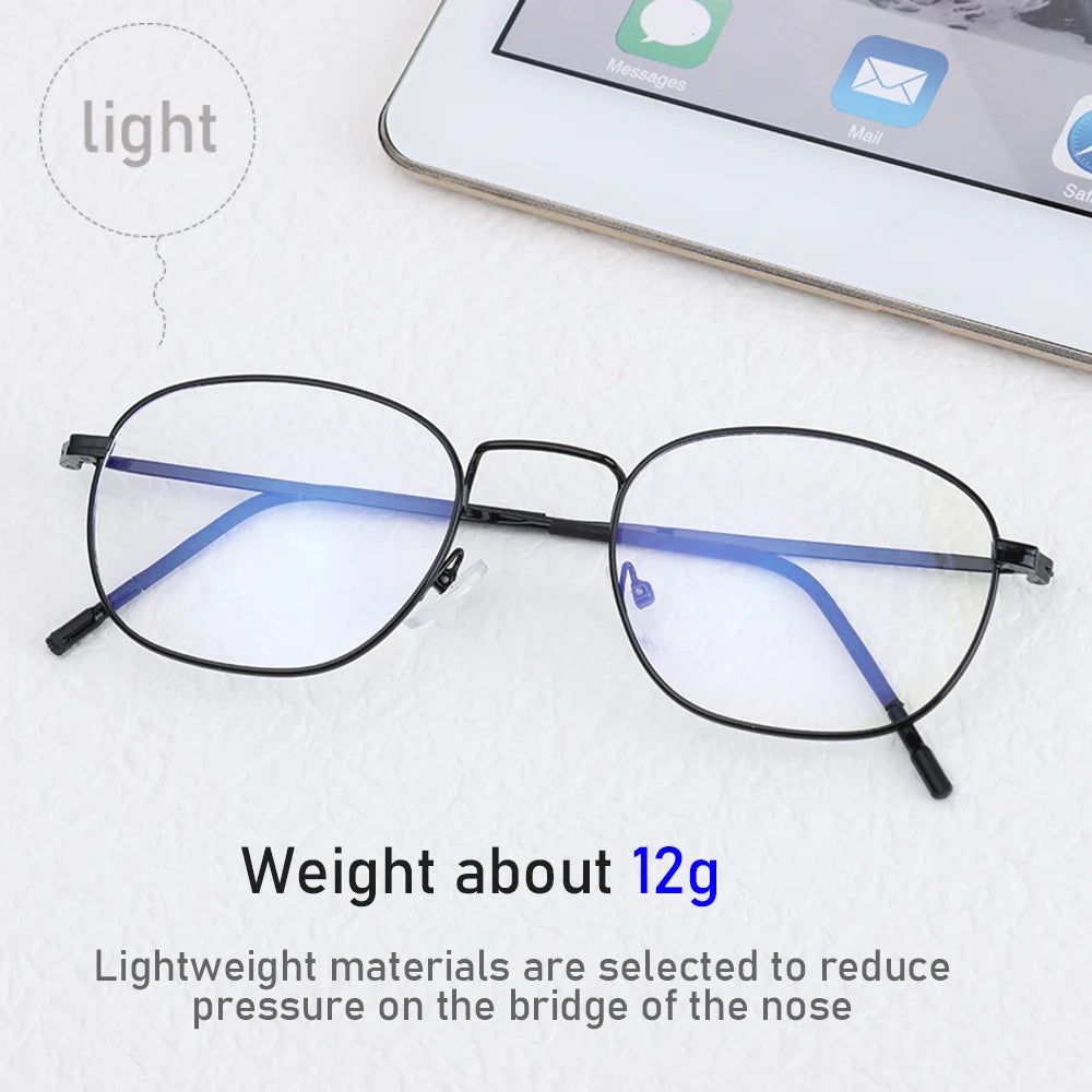 Qutzzmnd Ultralight Metal