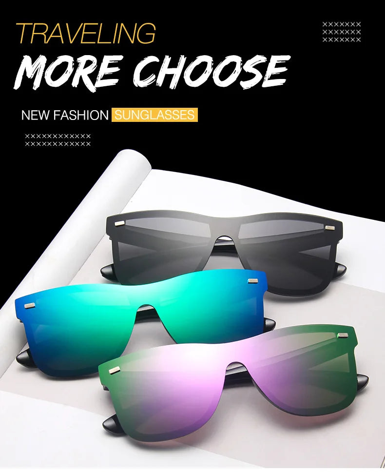 New Women Sunglasses
