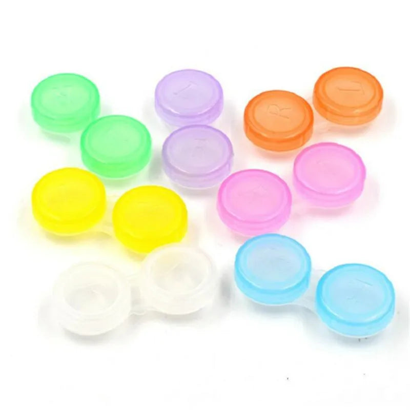 5Pcs/lot Colored Contact Lenses