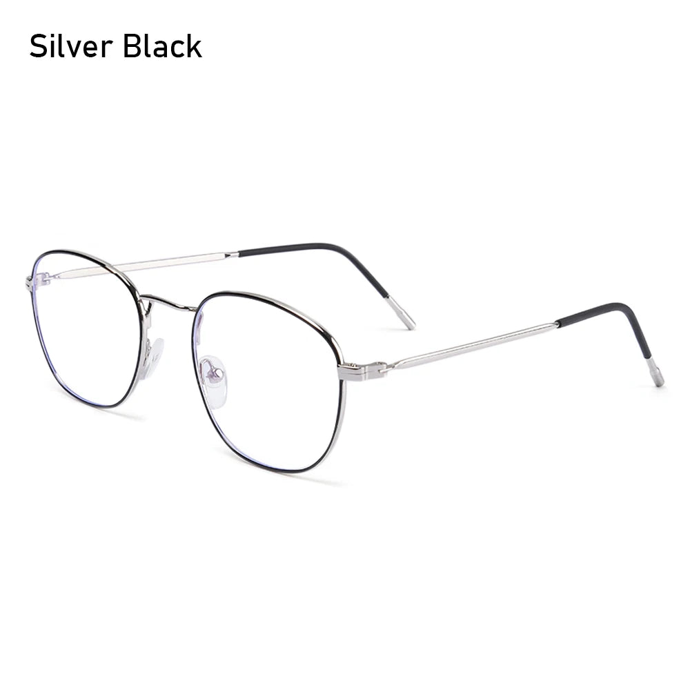Qutzzmnd Ultralight Metal