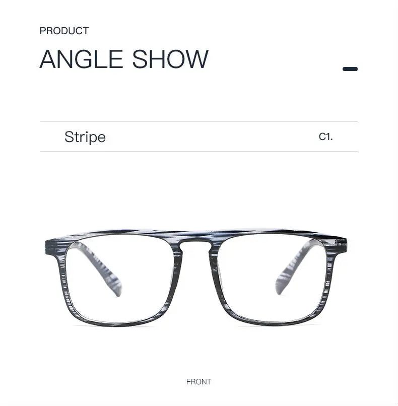 Transparent Computer Glasses