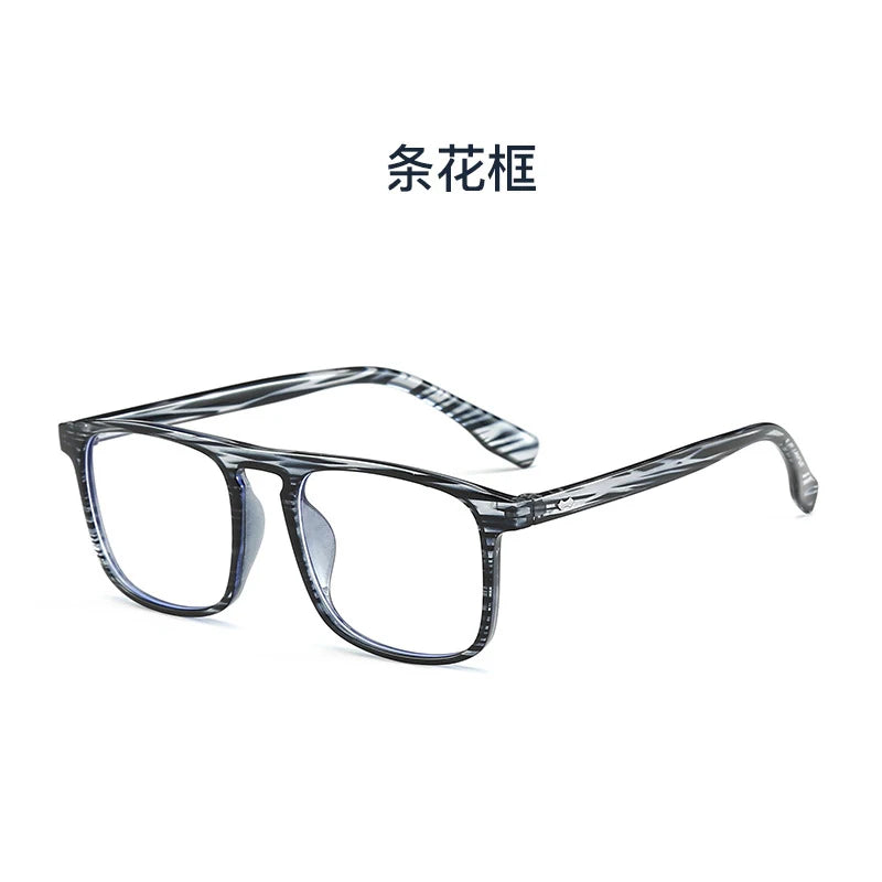 Transparent Computer Glasses