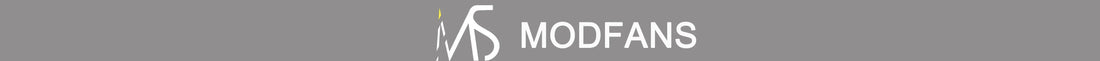 MODFANS Reading Glasses