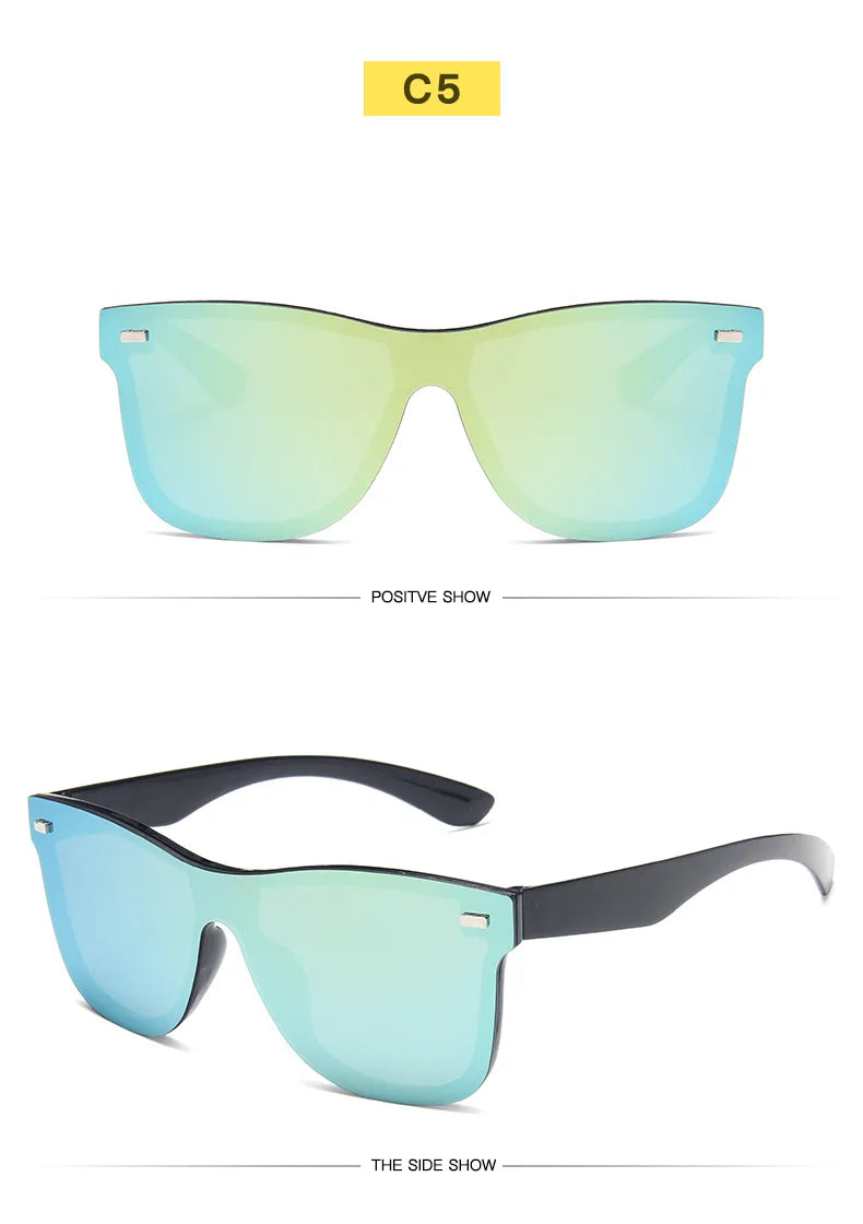 New Women Sunglasses