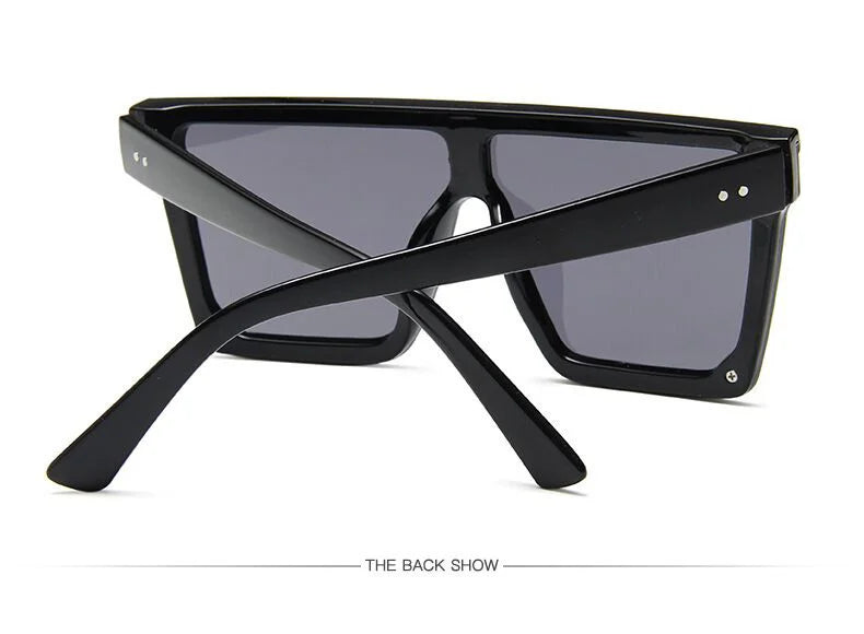 Fashion Square Sunglasses