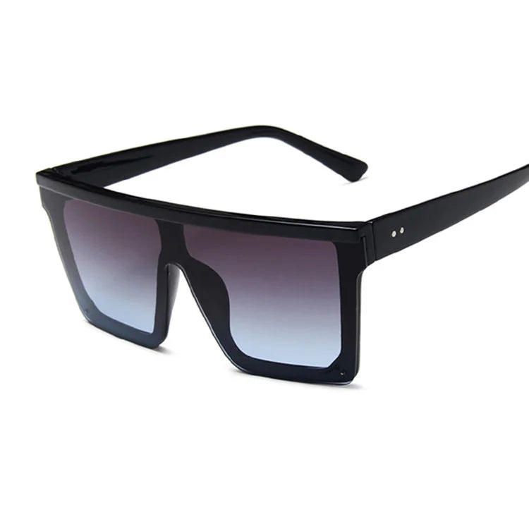 Fashion Square Sunglasses