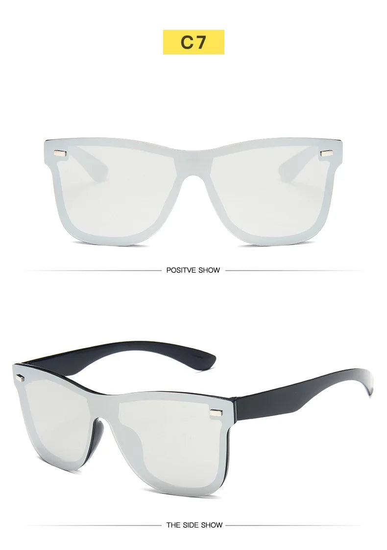 New Women Sunglasses