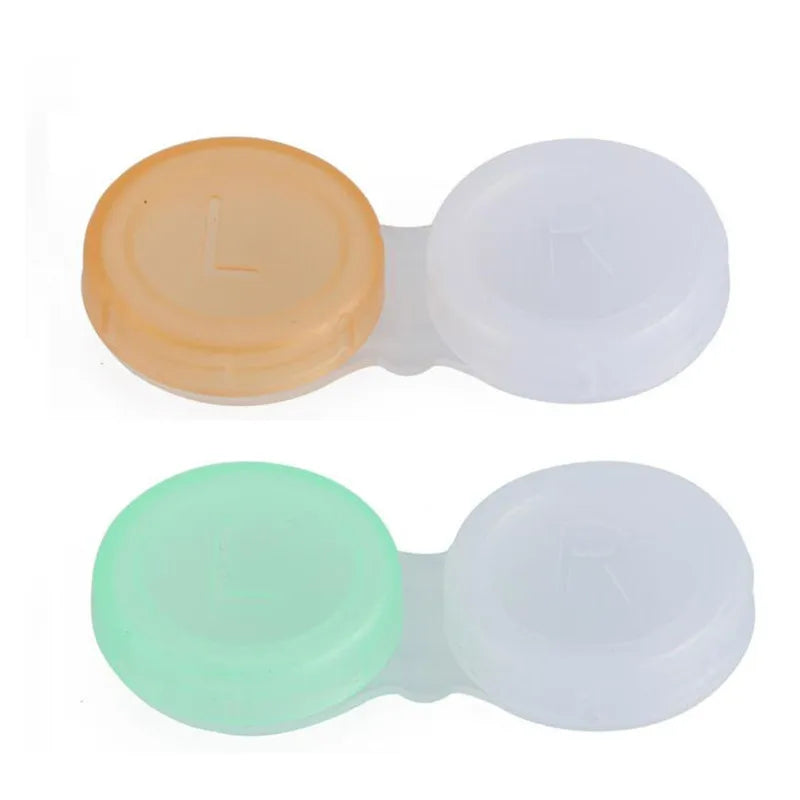 5Pcs/lot Colored Contact Lenses