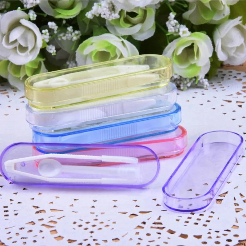 Contact Lens Remover Eyewear