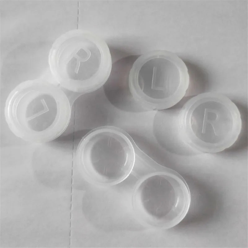 5Pcs/lot Colored Contact Lenses