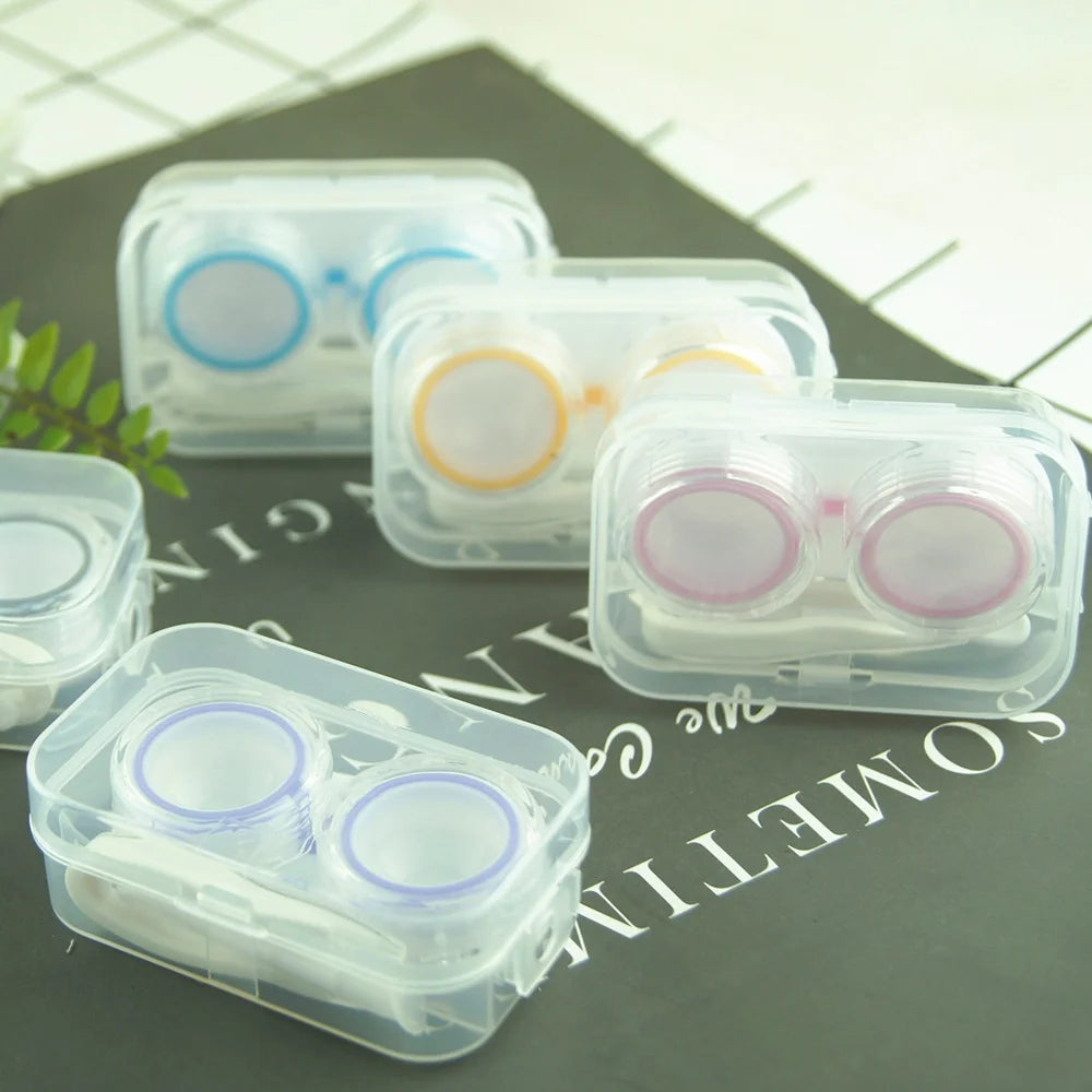 Random Candy Color Transparent