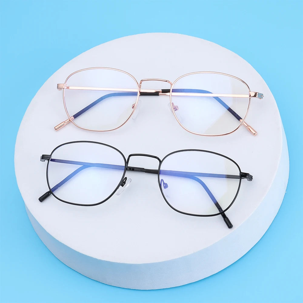 Qutzzmnd Ultralight Metal