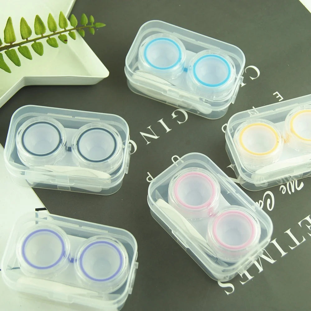 Random Candy Color Transparent