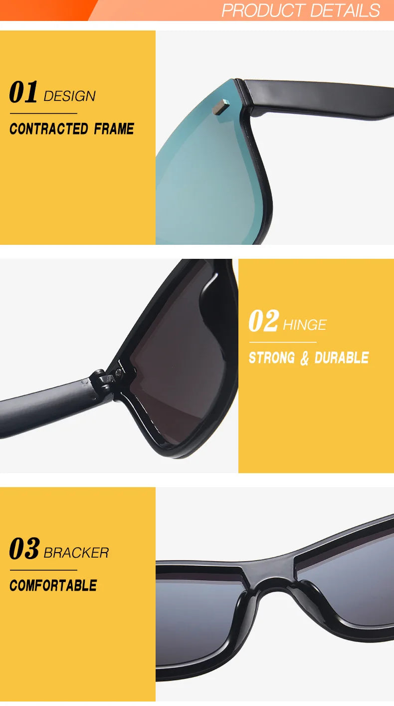 New Women Sunglasses