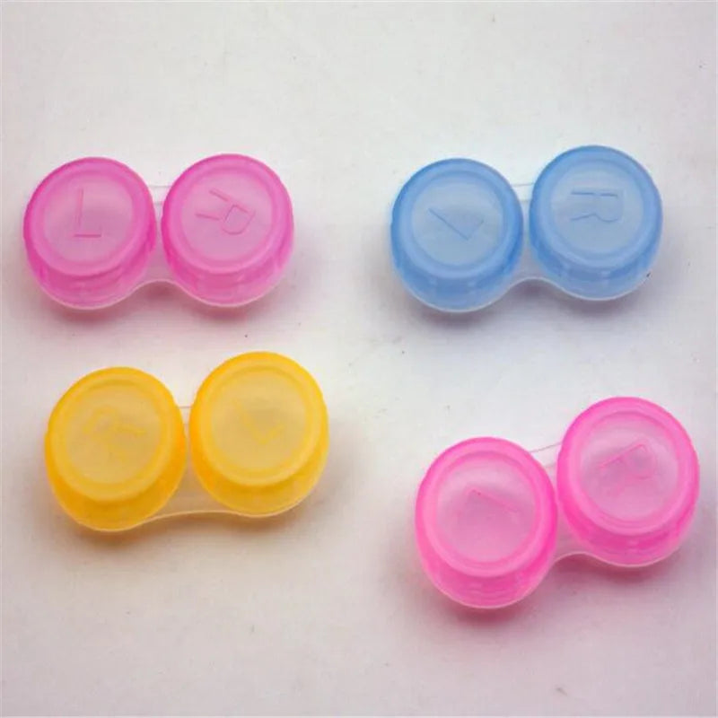 5Pcs/lot Colored Contact Lenses
