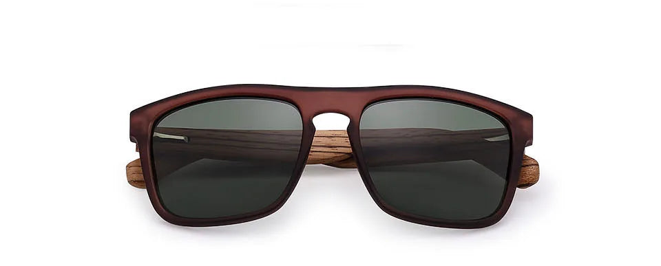 HU WOOD Natural Bamboo