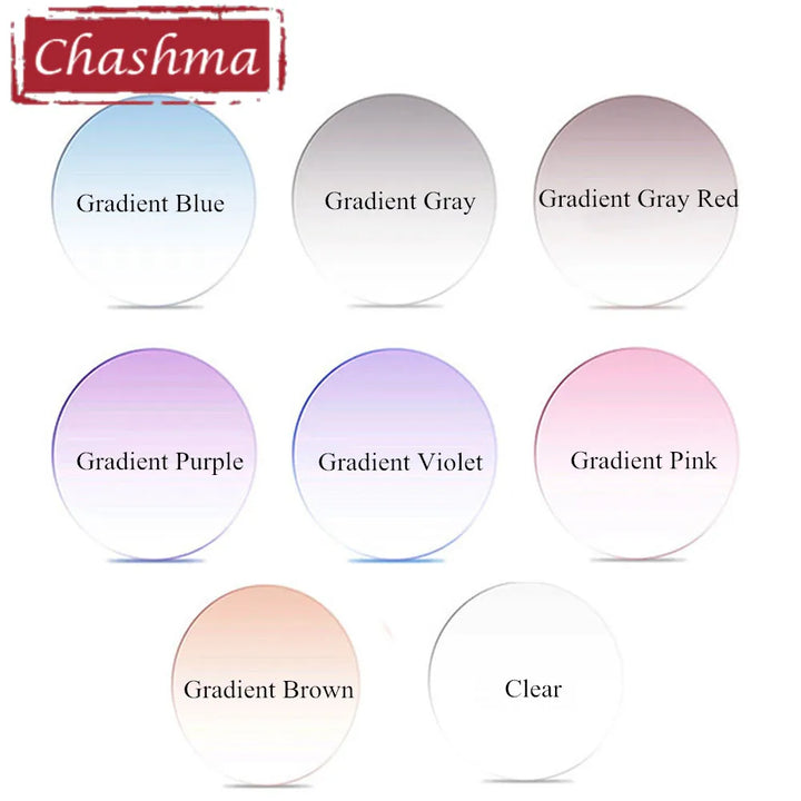 Chashma Brand Quality Anti