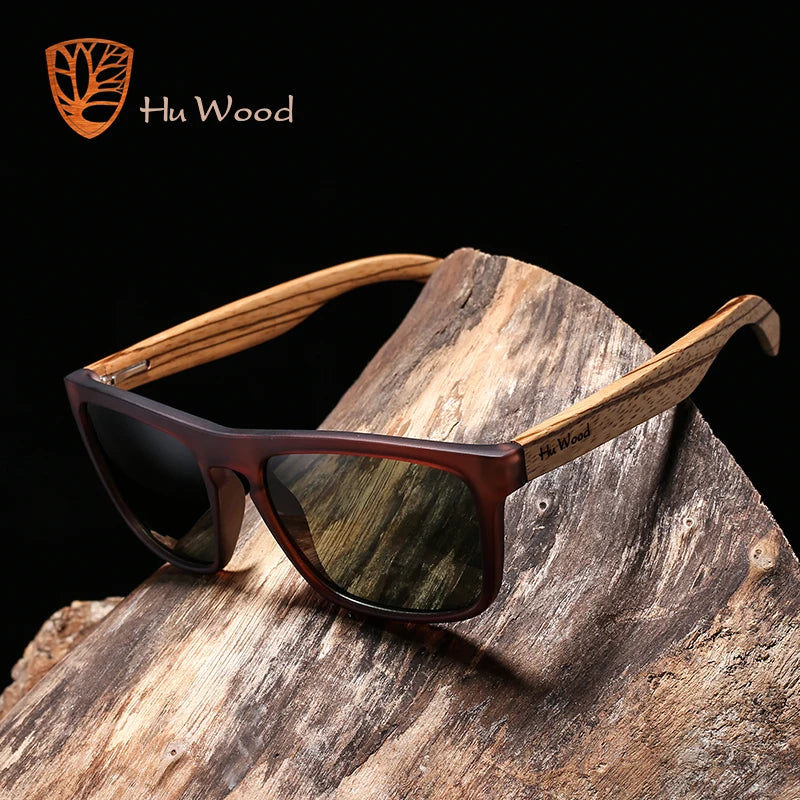 HU WOOD Natural Bamboo