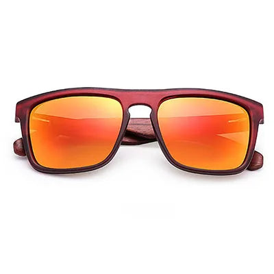 HU WOOD Natural Bamboo