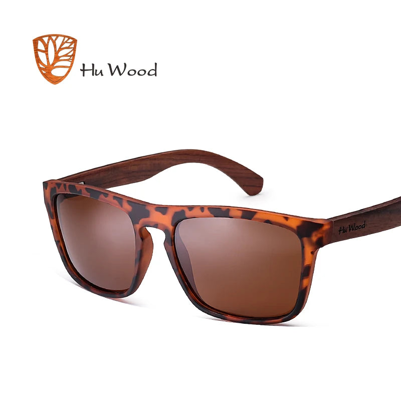 HU WOOD Natural Bamboo