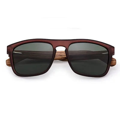 HU WOOD Natural Bamboo