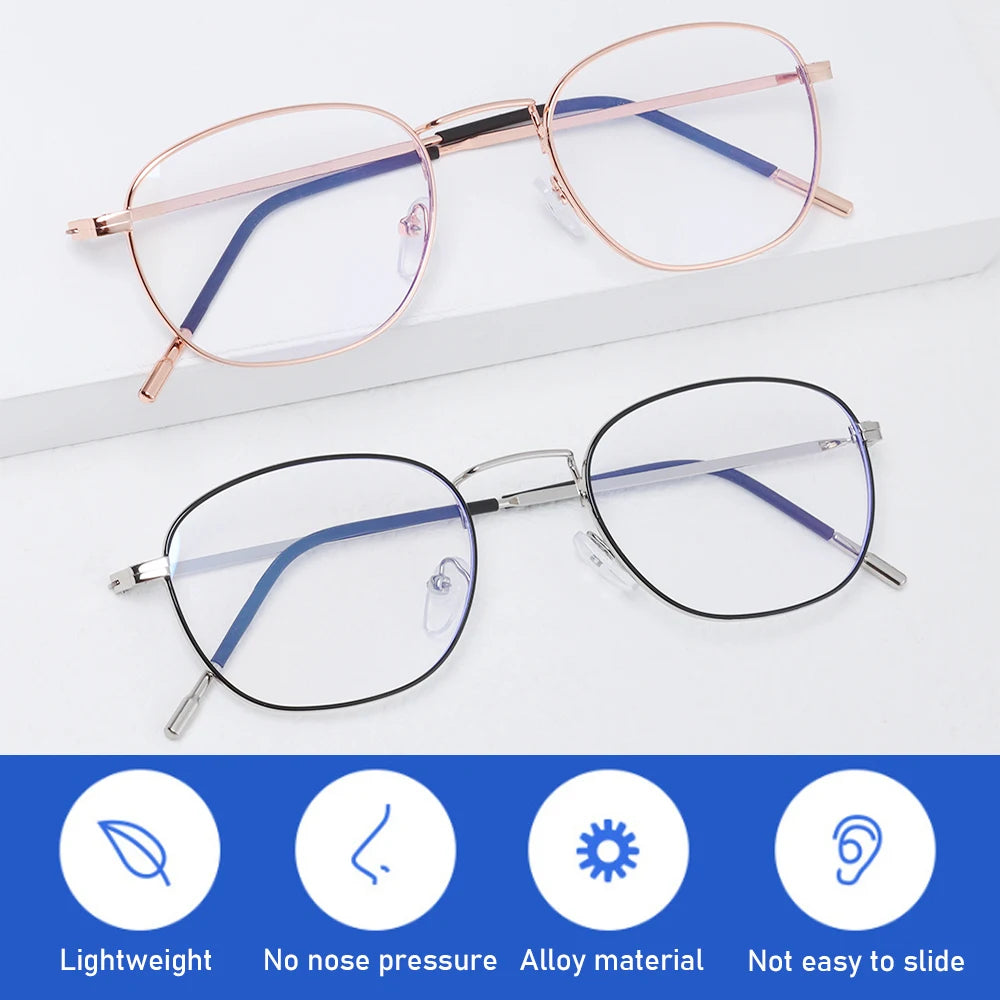 Qutzzmnd Ultralight Metal