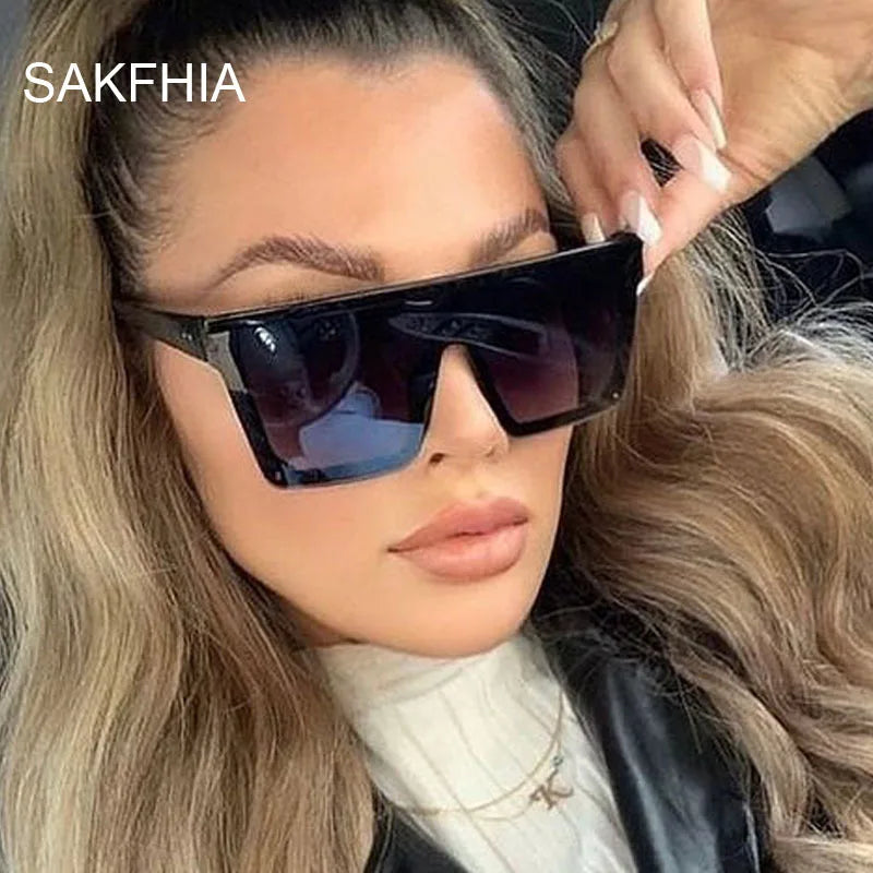 Fashion Square Sunglasses
