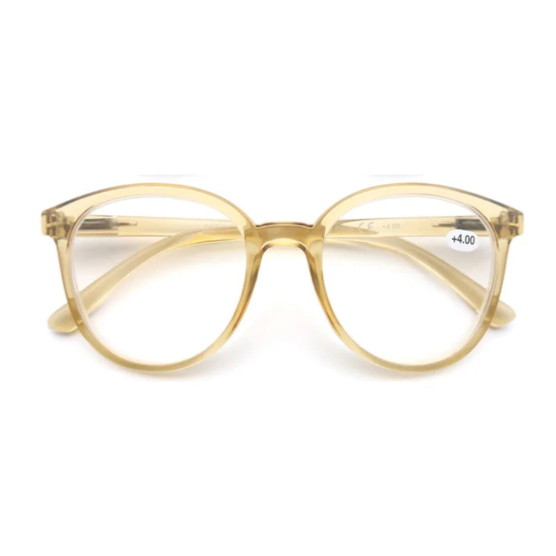 MODFANS Reading Glasses