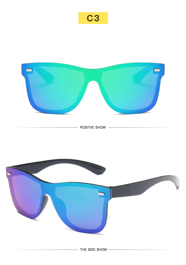 New Women Sunglasses