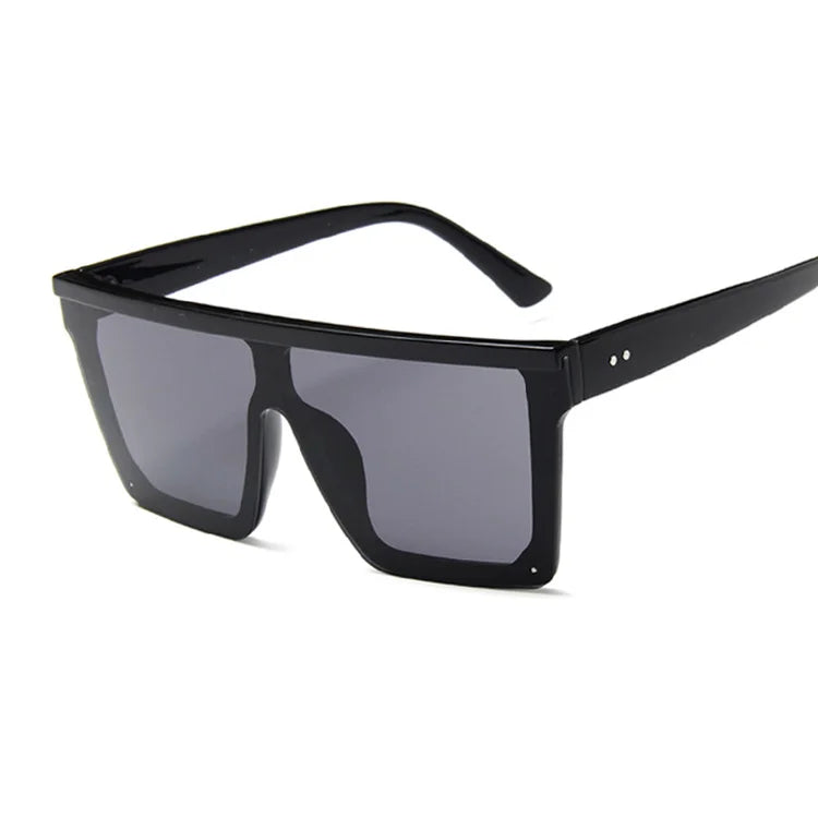 Fashion Square Sunglasses