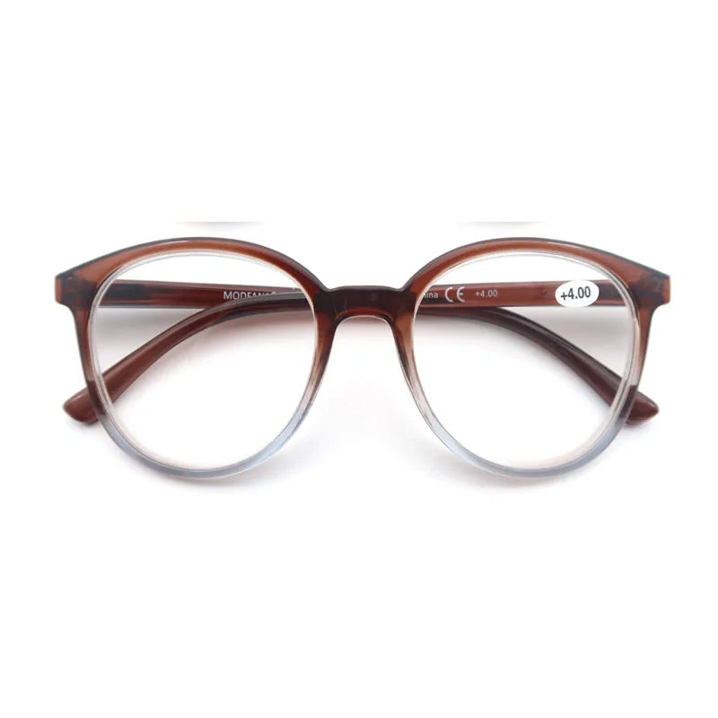 MODFANS Reading Glasses