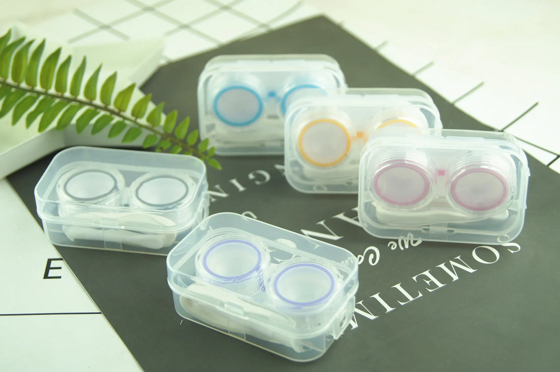 Random Candy Color Transparent