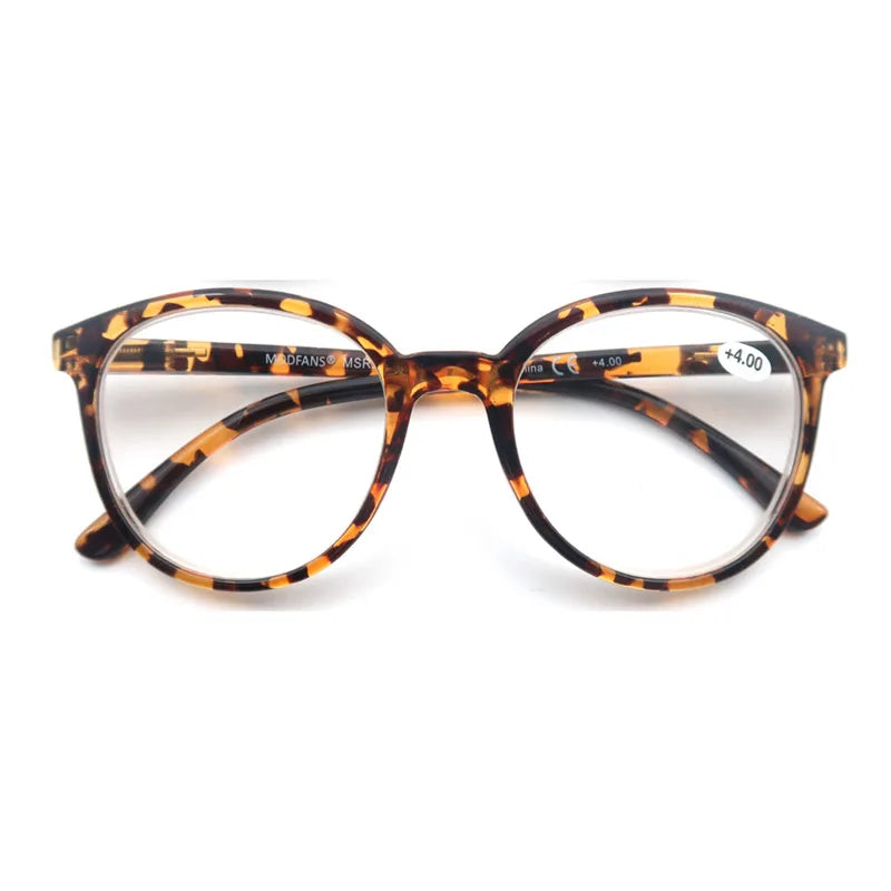 MODFANS Reading Glasses