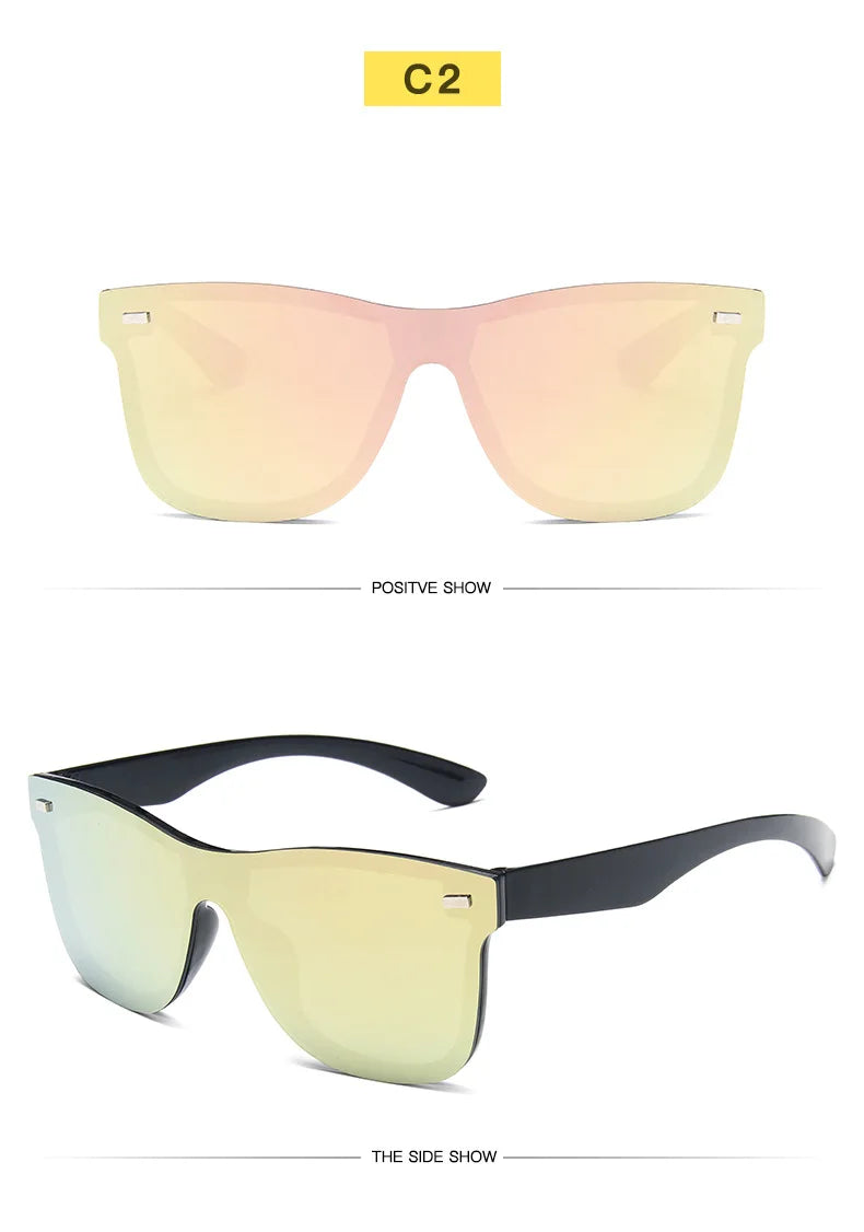 New Women Sunglasses
