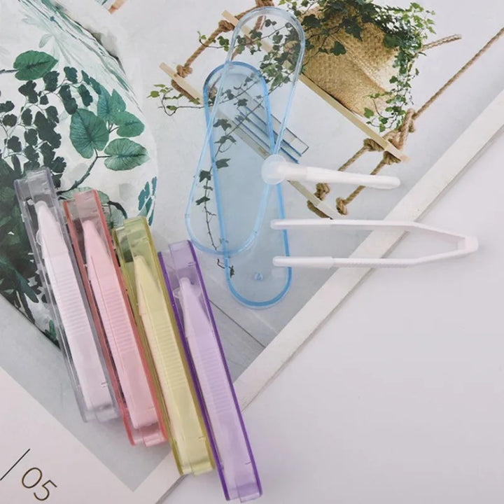 Contact Lens Remover Eyewear