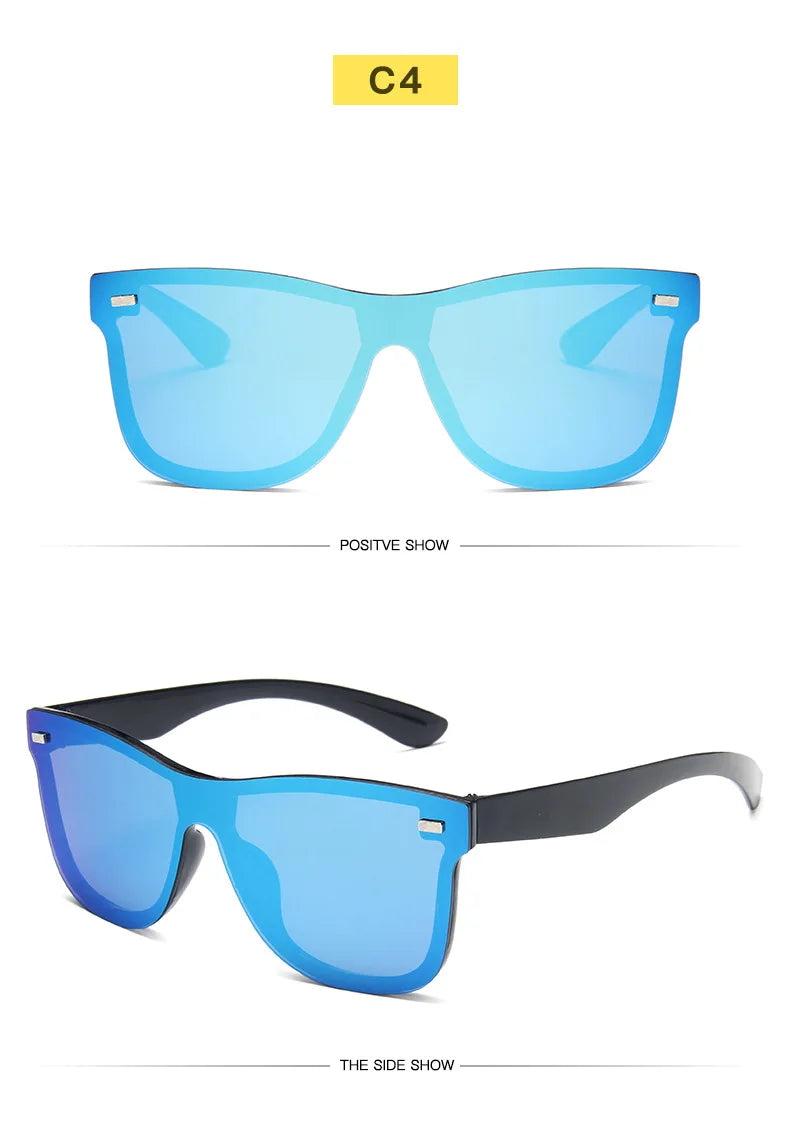 New Women Sunglasses