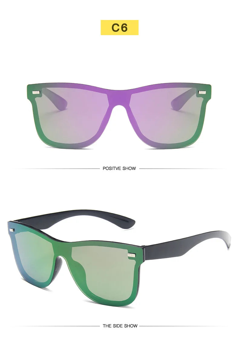 New Women Sunglasses