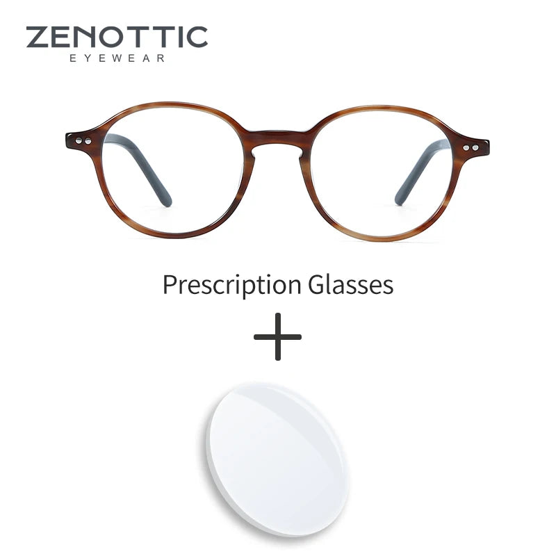 ZENOTTIC Acetate Prescription