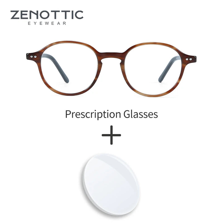 ZENOTTIC Acetate Prescription