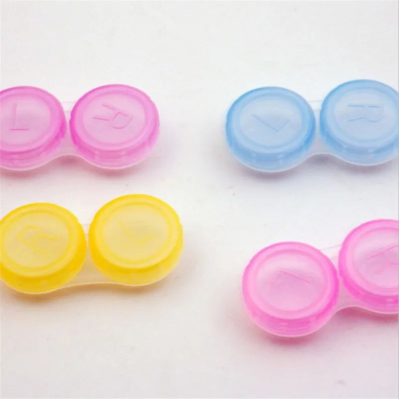 5Pcs/lot Colored Contact Lenses